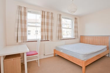 4 bed house, Friary Road, Peckham, London, SE151PY - Image 12